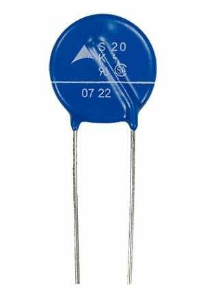 B72220S171K101,варисторB72220S0171K101,S20K17598Дж175В(10шт.)