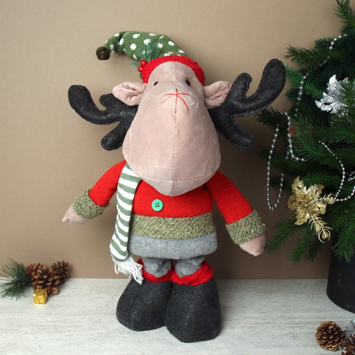 Новогоднее украшение/игрушка Новогоднее украшение/игрушка