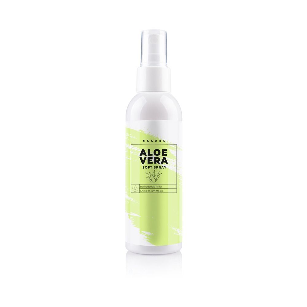 Aloe Vera Soft SPRAY   OZON