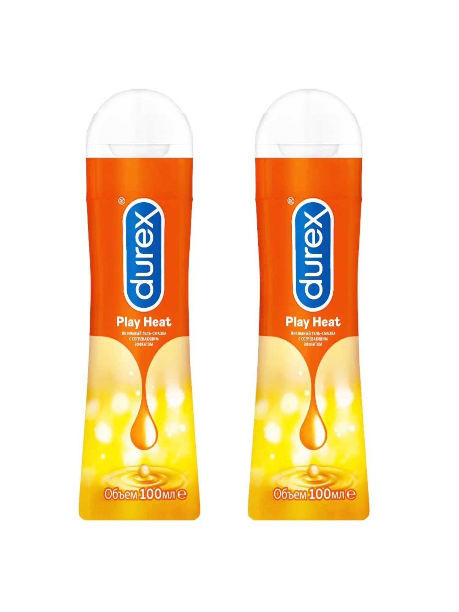 Гель Смазка Durex Для Анального Секса