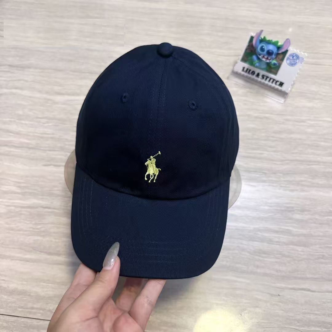 БейсболкаPoloRalphLauren