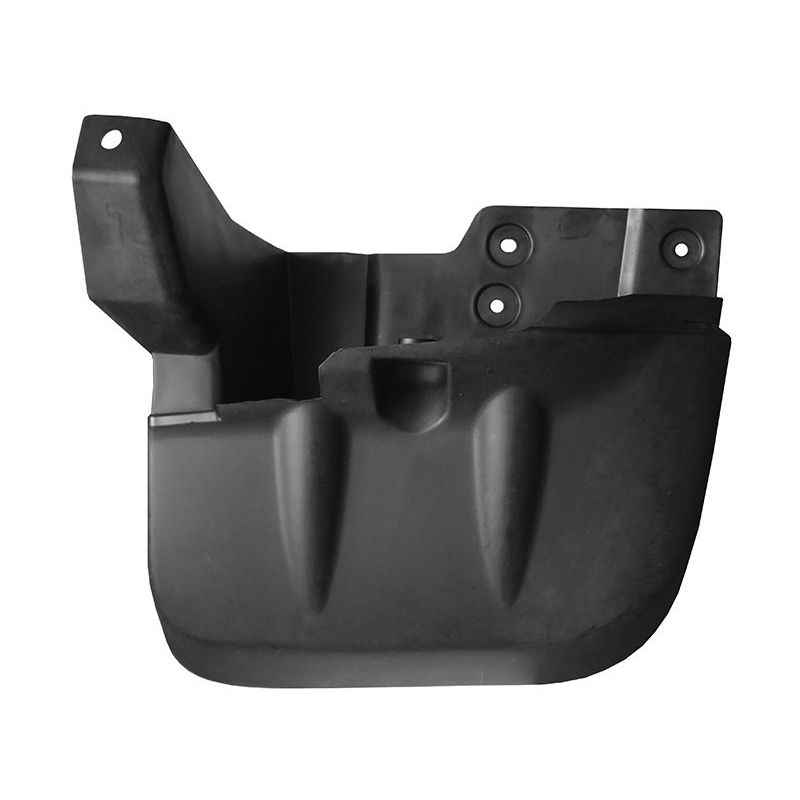 Брызговик Mitsubishi L200 15-19 / Fiat Fullback 15-20 (Спереди/ Слева)