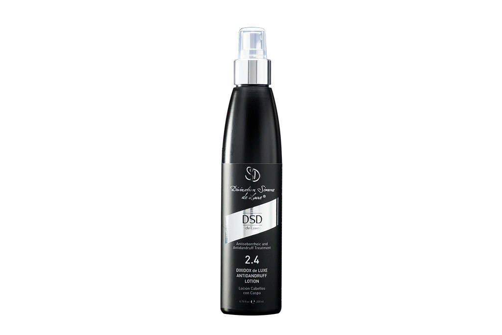 DsD de Luxe 2.4 Antiseborrheic Lotion Антисеборейный лосьон 200 мл купить