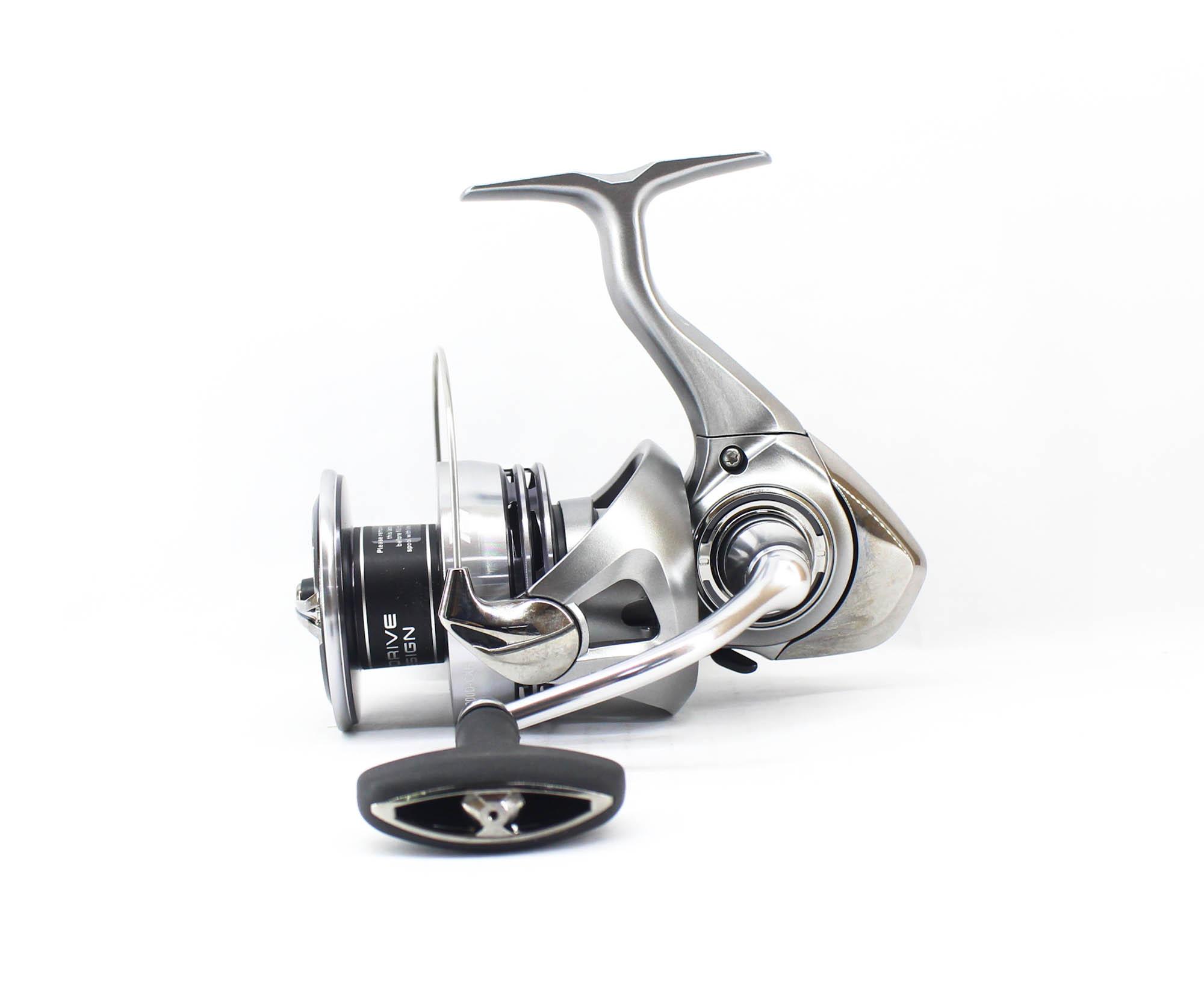 Daiwa LT 5000 Cxh купить на OZON по низкой цене