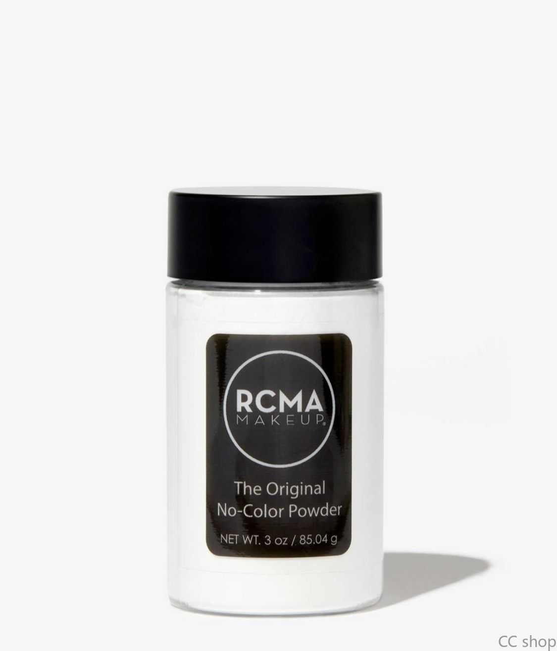 RCMAMAKEUPпрозрачнаяфиксирующаяпудраNoColorPowder,85gr