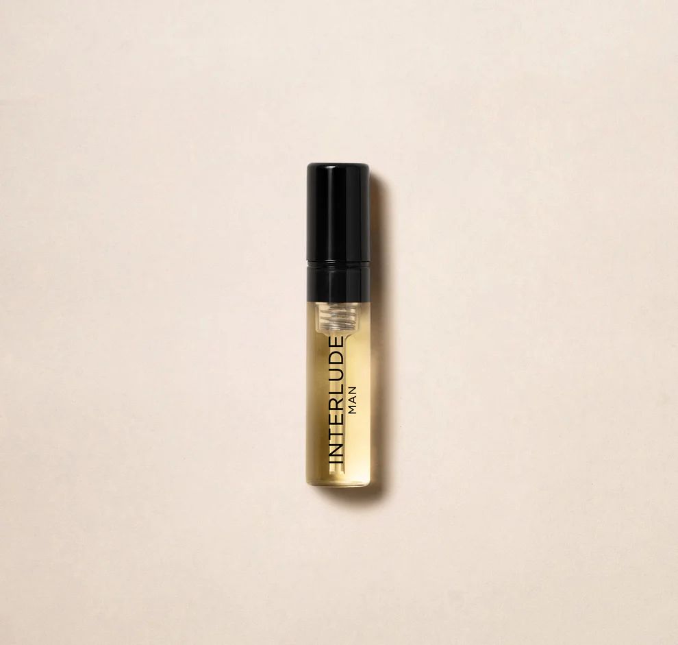 Amouage Interlude Парфюмерная вода для мужчин 2 мл купить