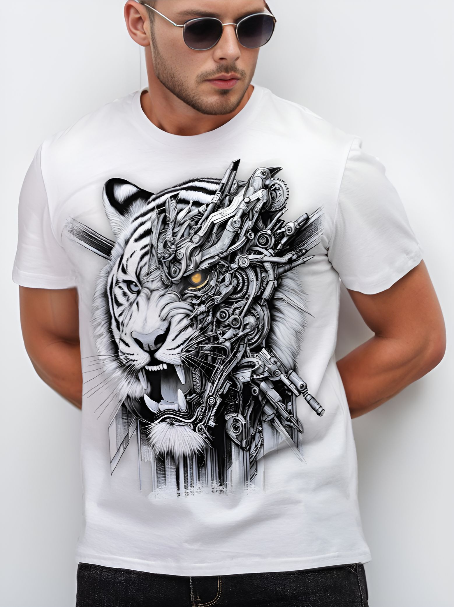 ФутболкаMontes