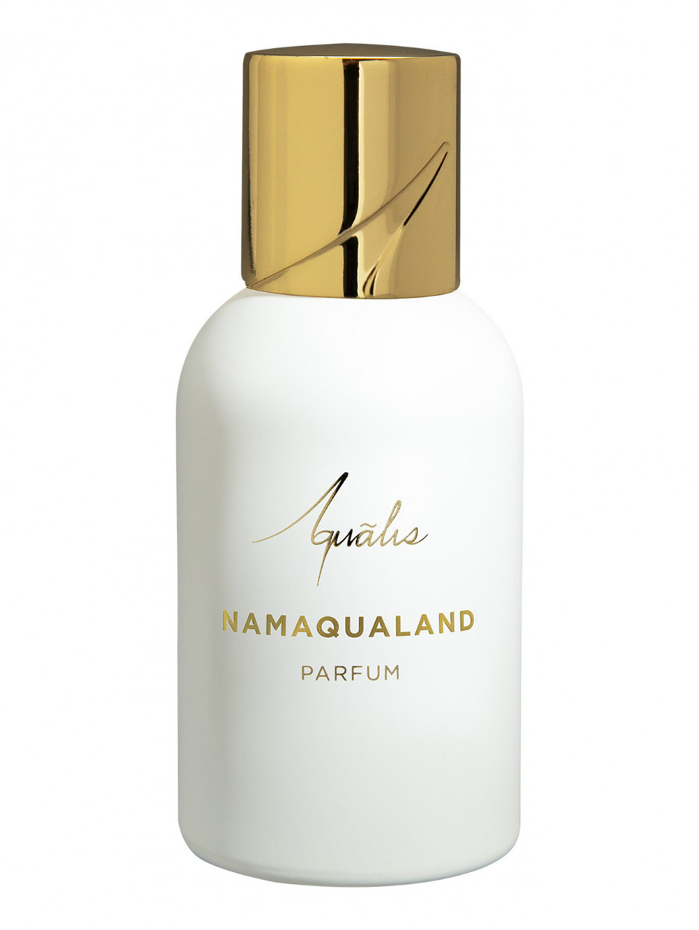 AQUALIS Namaqualand Parfum 50 мл духи унисекс купить