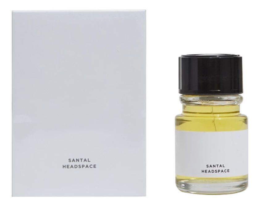 HEADSPACE Santal 100 мл парфюмерная вода для женщин, для мужчин купить