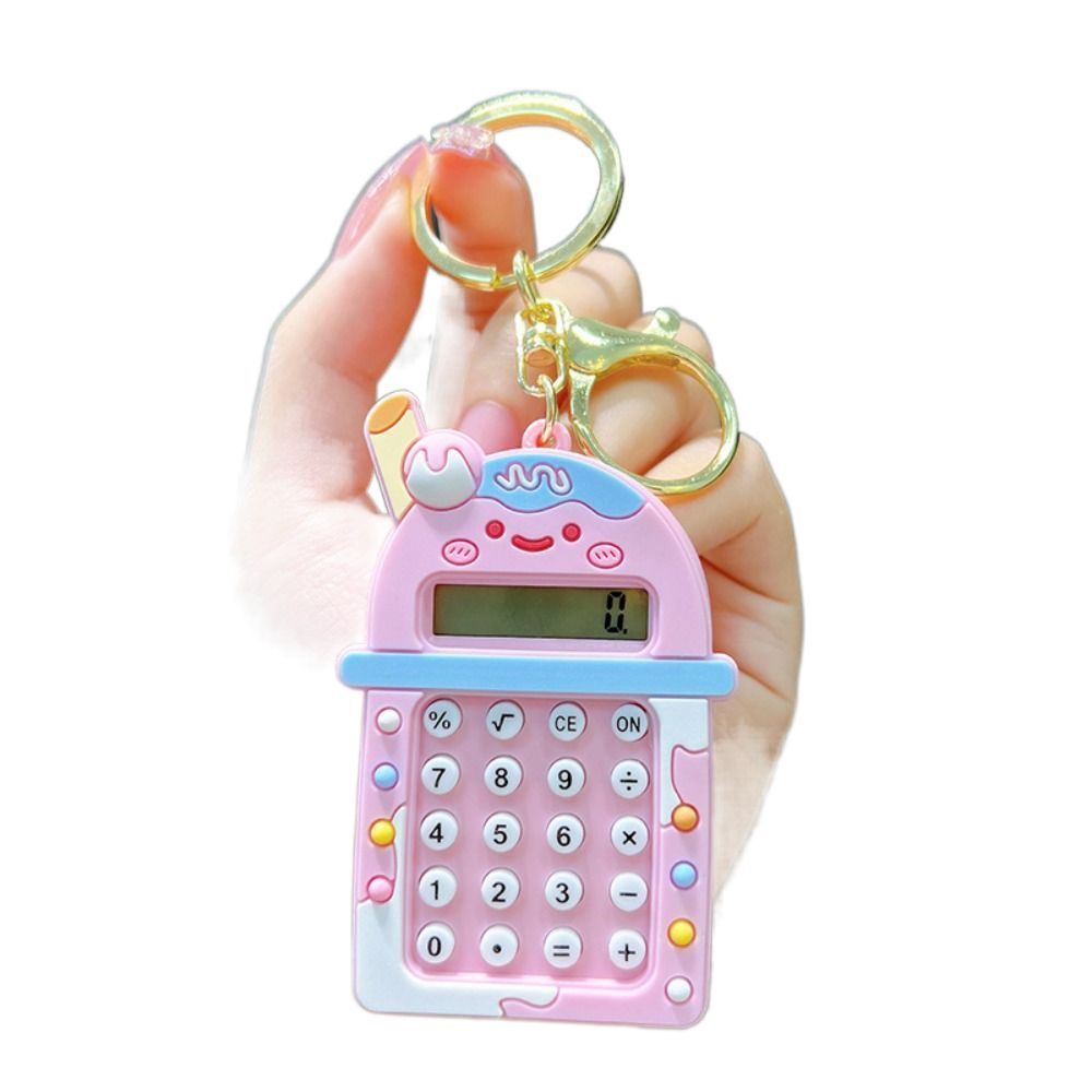 МиниКалькулятор