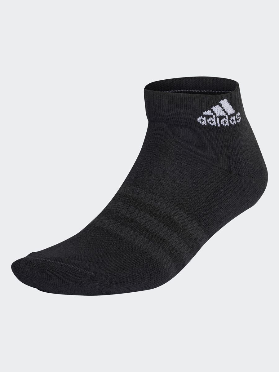 НоскиadidasSportswearдлямальчиков,длядевочекCSpwAnk1P,1пара