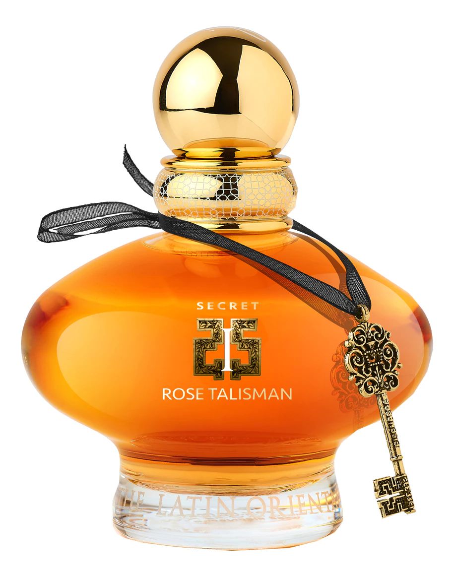 Jose Eisenberg I Rose Talisman Парфюмированная вода для женщин 100 мл купить