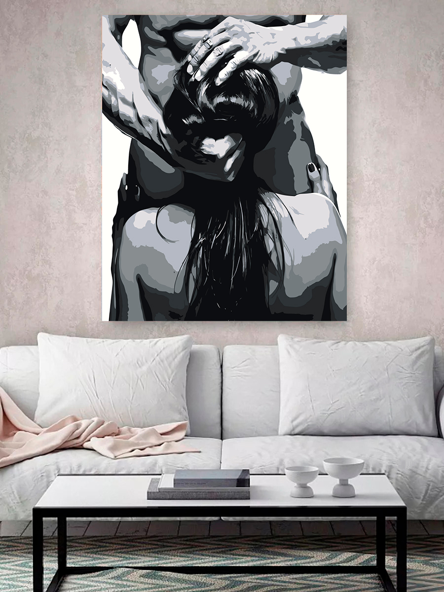 Үлкен қынап порно