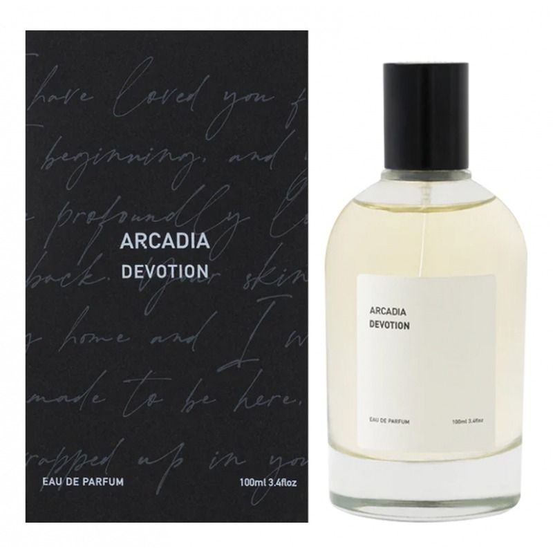 ARCADIA Devotion 100 мл парфюмерная вода унисекс купить