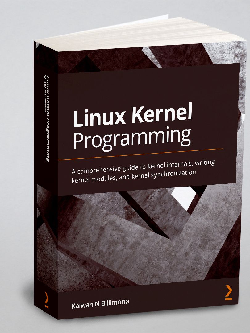 Linux Kernel Programming. Программирование ядра Linux: на англ. яз