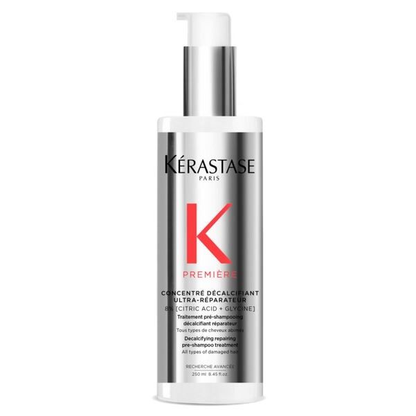 KERASTASE PREMIERE Концентрат Decalcifient 250 мл купить