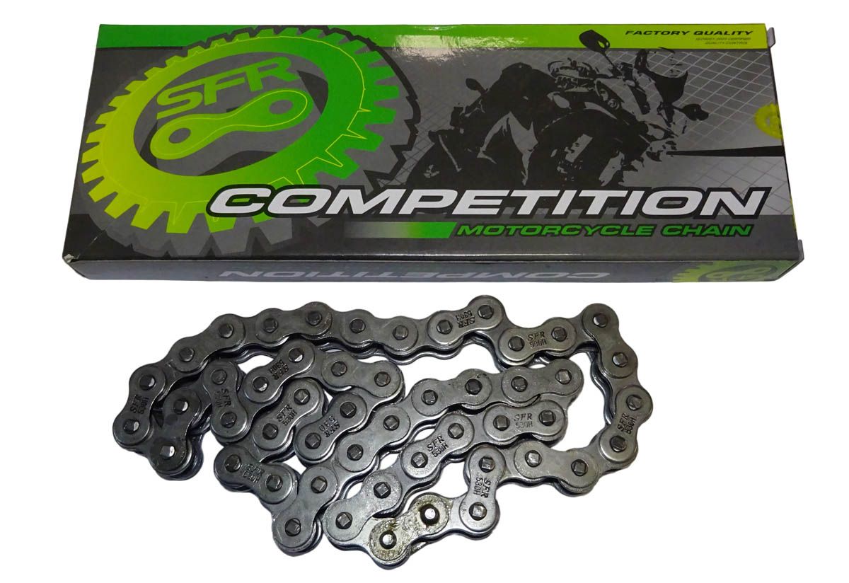 ЦепьSFR530H-102звена,приводная,УСИЛЕННАЯFalcon