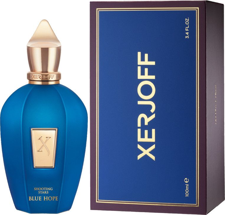 XERJOFF Shooting Stars Blue Hope Parfum 100 мл - духи купить