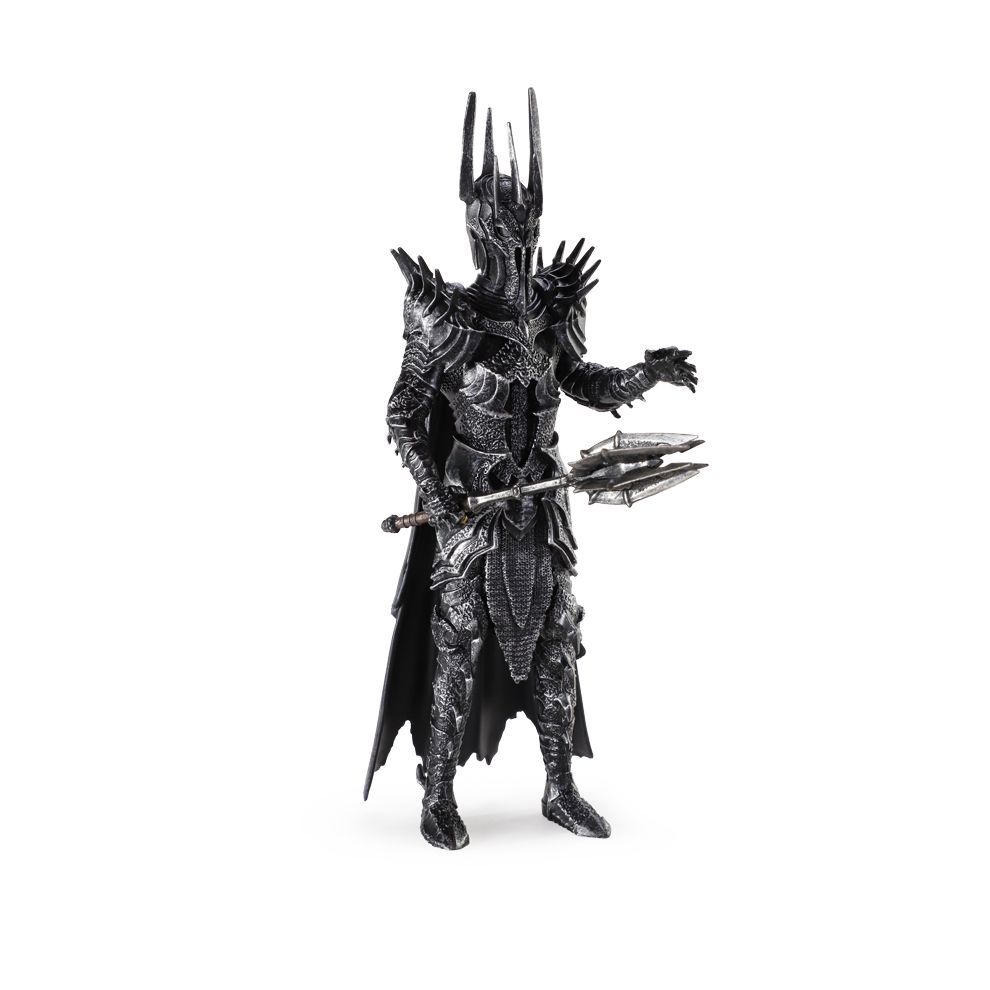 Фигурка Bendyfig Властелин колец Саурон