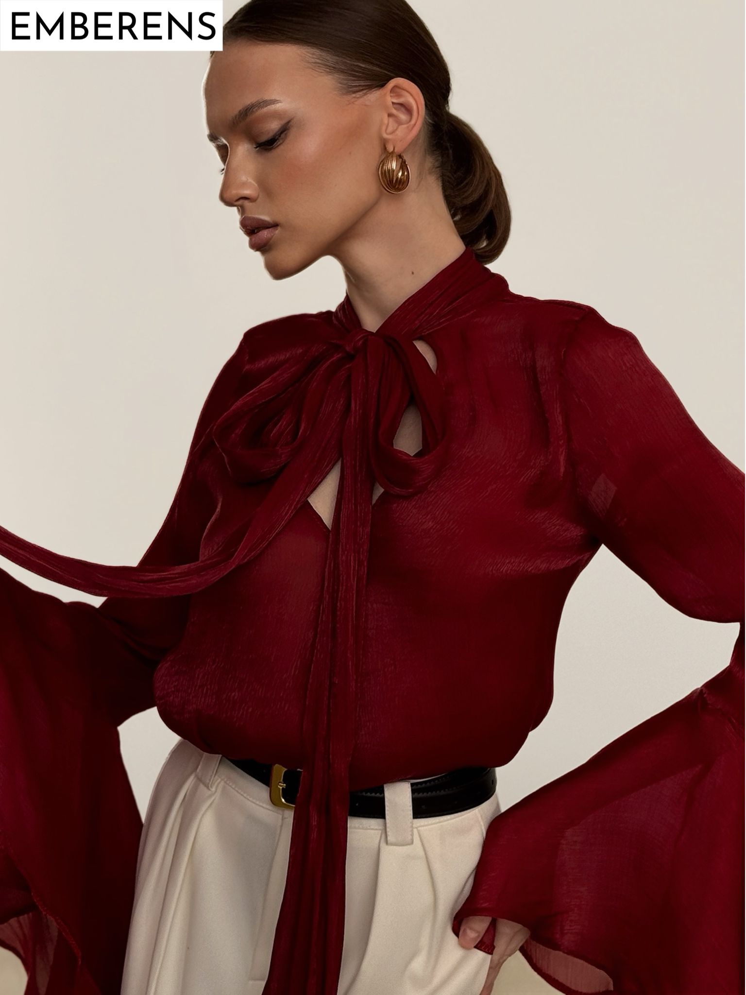 БлузкаEMBERENS