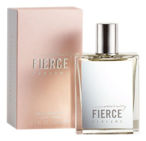 ABERCROMBIE & FITCH NATURALLY FIERCE Парфюмерная вода для женщин 50 мл купить