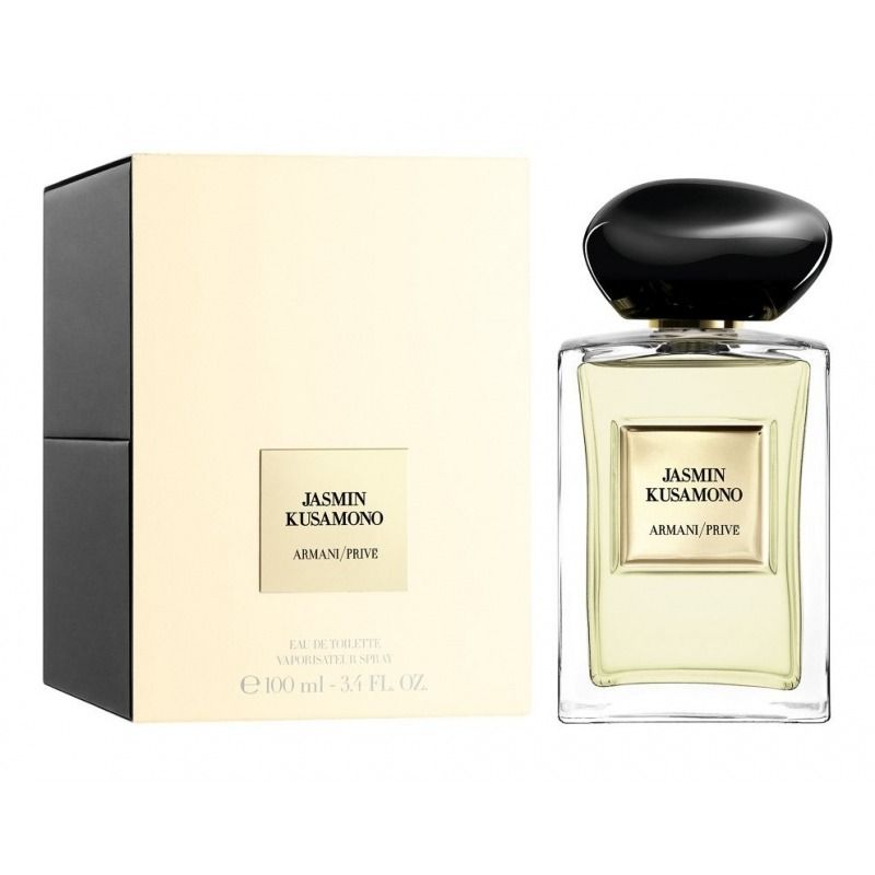 Giorgio Armani Jasmin Kusamono Туалетная вода для женщин 100 мл купить