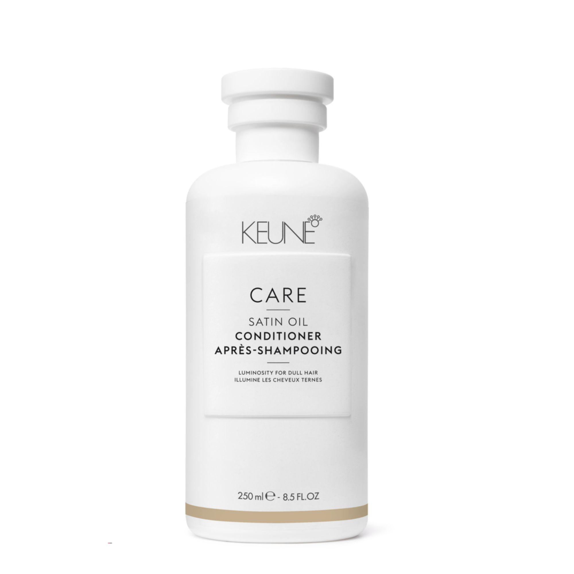 Keune Кондиционер Шелковый уход CARE Satin Oil Conditioner 250 мл купить