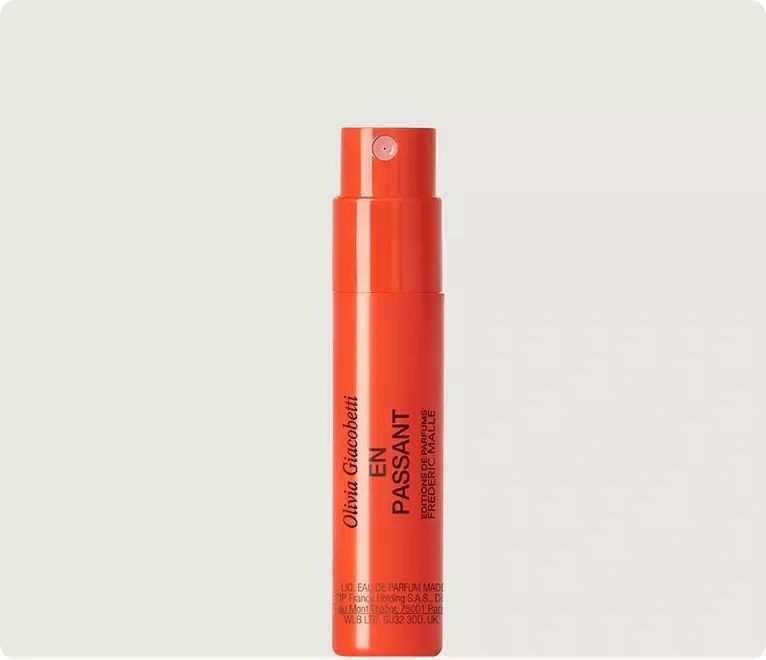 Frederic Malle En Passant Парфюмерная вода для женщин 1.2 мл купить