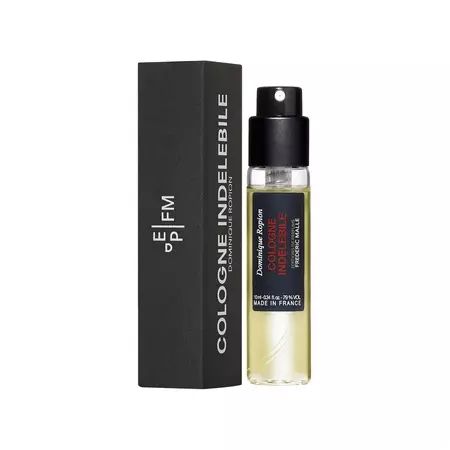 Frederic Malle Cologne Indelebile Парфюмерная вода унисекс 10 мл купить