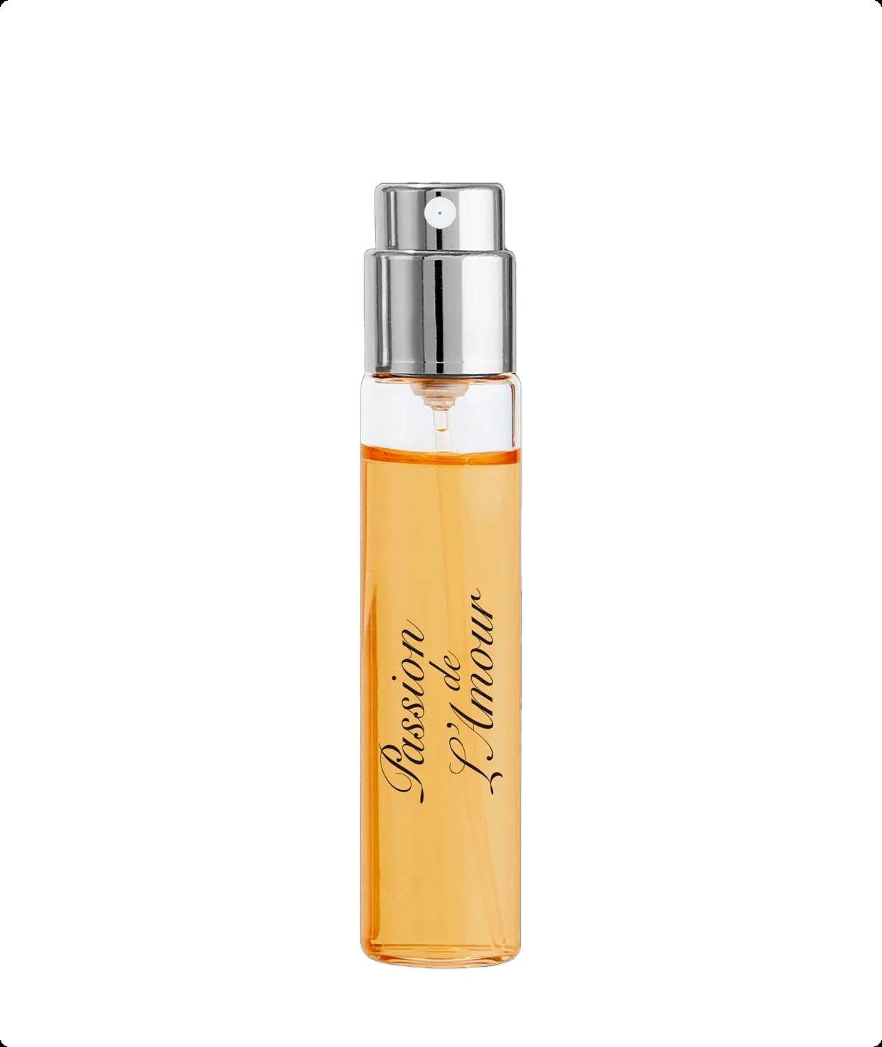 House Of Sillage Passion De L Amour 8 мп духи женские купить