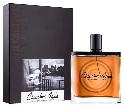 Olfactive Studio Chambre Noire 100 мл парфюмерная вода купить