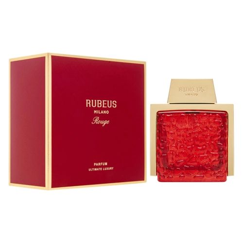 Rubeus Milano Rouge 50 мл духи купить