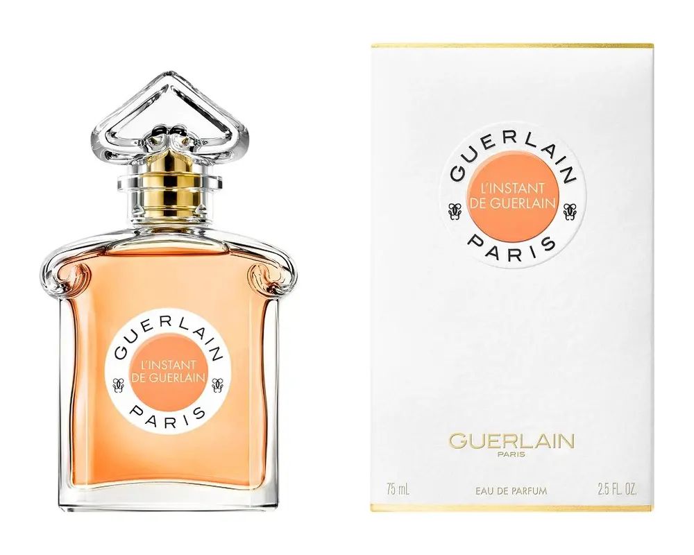 Guerlain L Instant de Guerlain Парфюмерная вода для женщин 75 мл купить