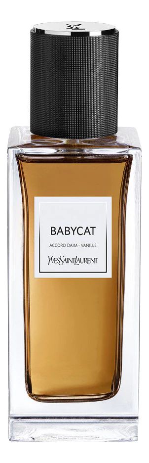 YSL Babycat Парфюм унисекс 125 мл купить