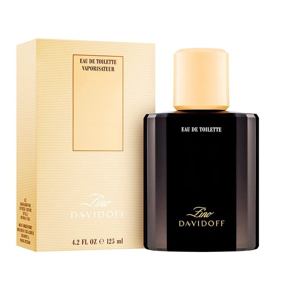Davidoff ZINO Туалетная вода 125 мл купить