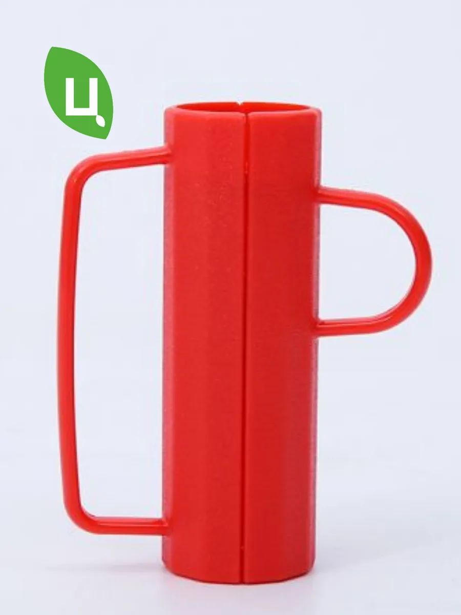 Шипосниматель ‌Иокогама‌ Красный 9*11.5cm B.YTSLDCQ012 Китай