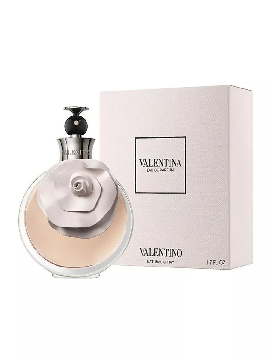 Valentino Valentina Парфюмерная вода 80 мл купить