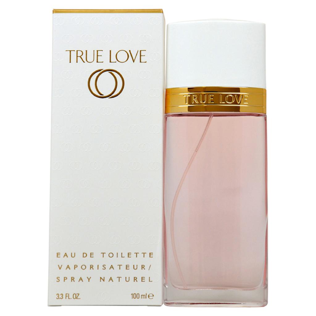 Elizabeth Arden True Love 100 мл туалетная вода купить