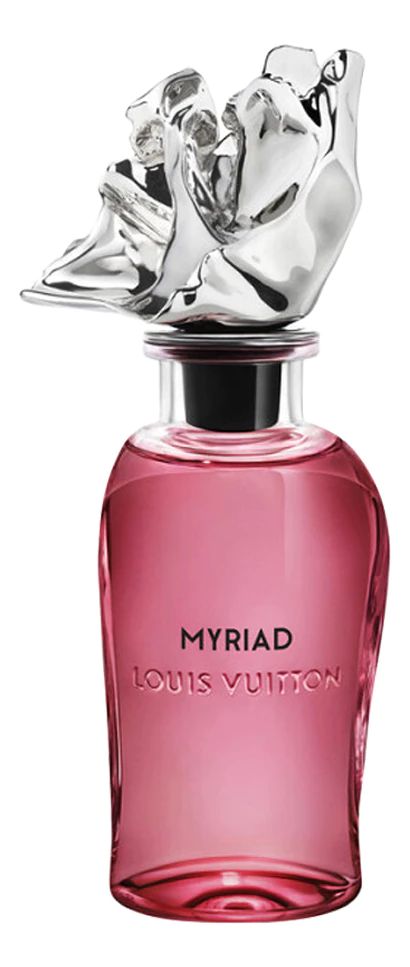 Louis Vuitton Myriad Парфюмерная вода унисекс 2 мл Пробник купить