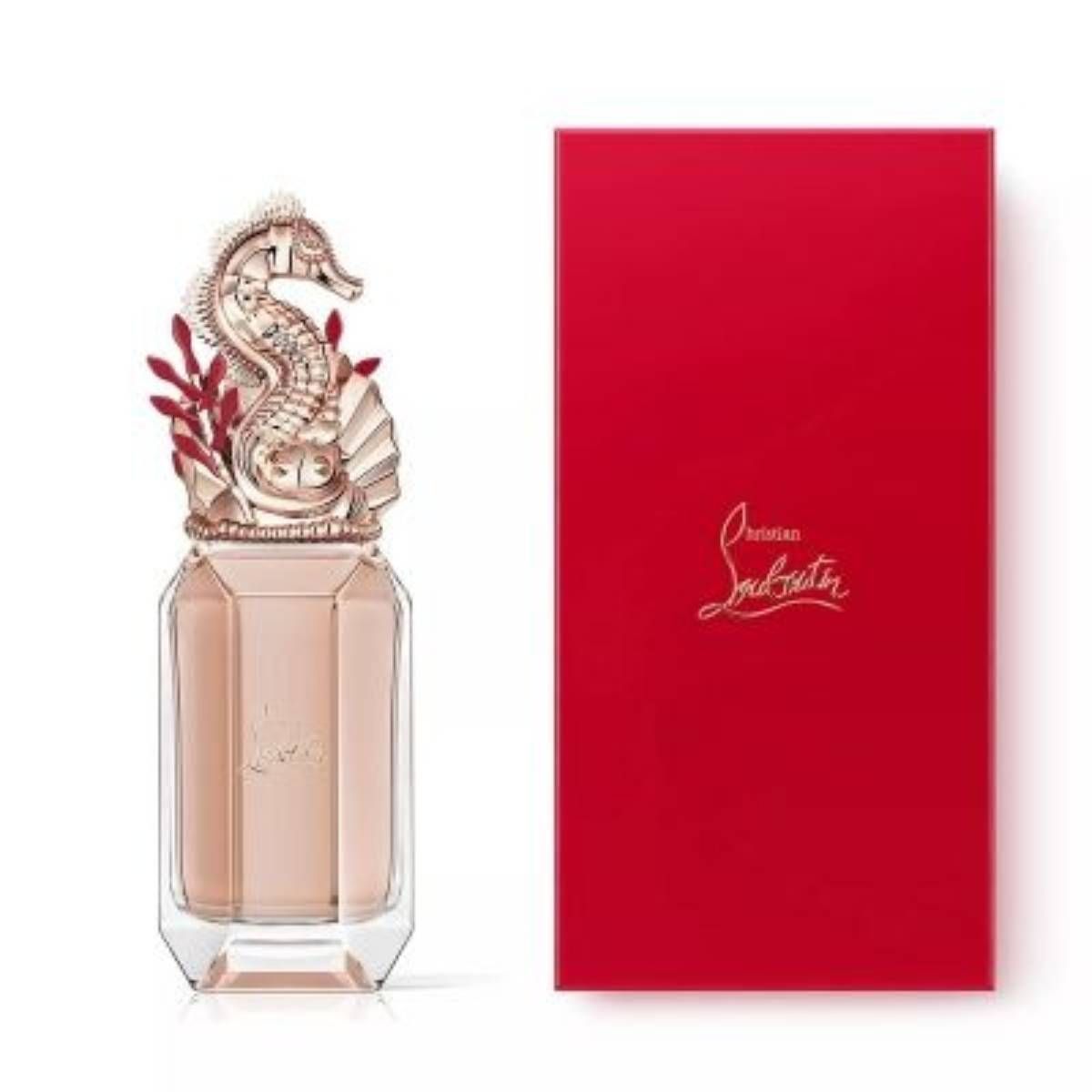 Christian Louboutin LOUBIHORSE Парфюмерная вода для женщин 4 мл купить