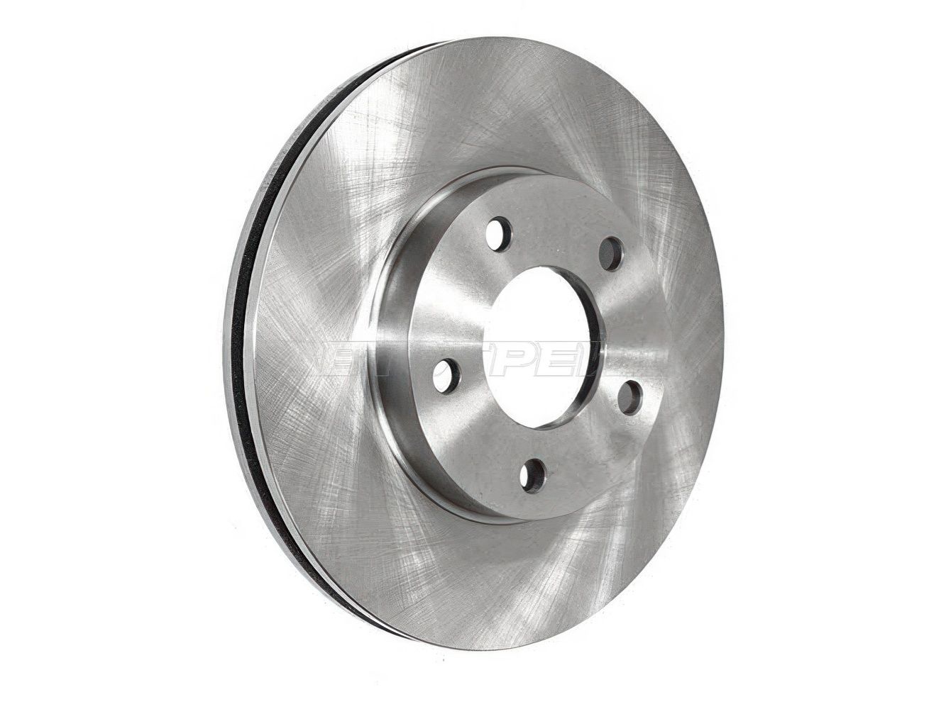 Диск тормозной (Перед) Ford Escape 07-12 / Mazda Tribute 00-11