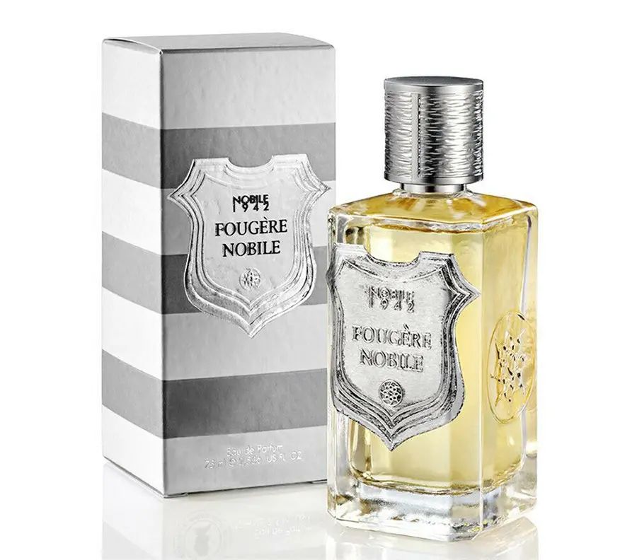 NOBILE 1942 FOUGERE NOBILE Парфюмерная вода для мужчин 75 мл купить