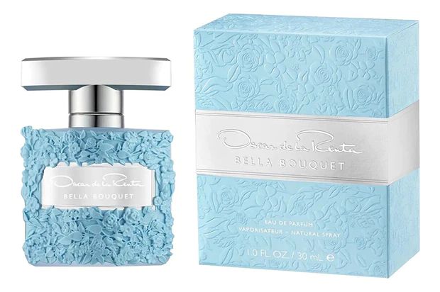 OSCAR DE LA RENTA BELLA BOUQUET Женская парфюмерная вода 30 мл купить