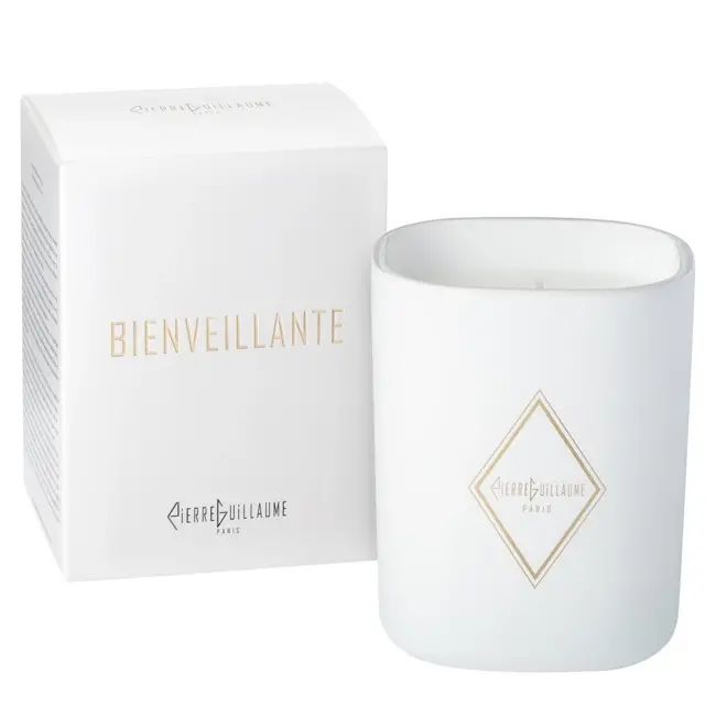 Pierre Guillaume Bienveillante Свеча ароматическая 240 гр купить