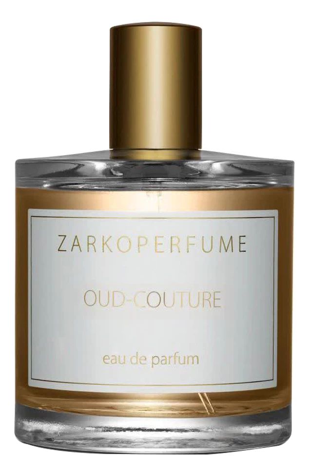 ZARKOPERFUME OUD COUTURE Парфюмерная вода унисекс 100 мл купить
