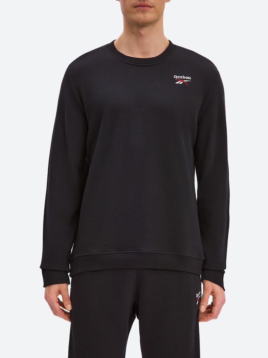 Толстовки,свитшотыихудимужскиеReebok