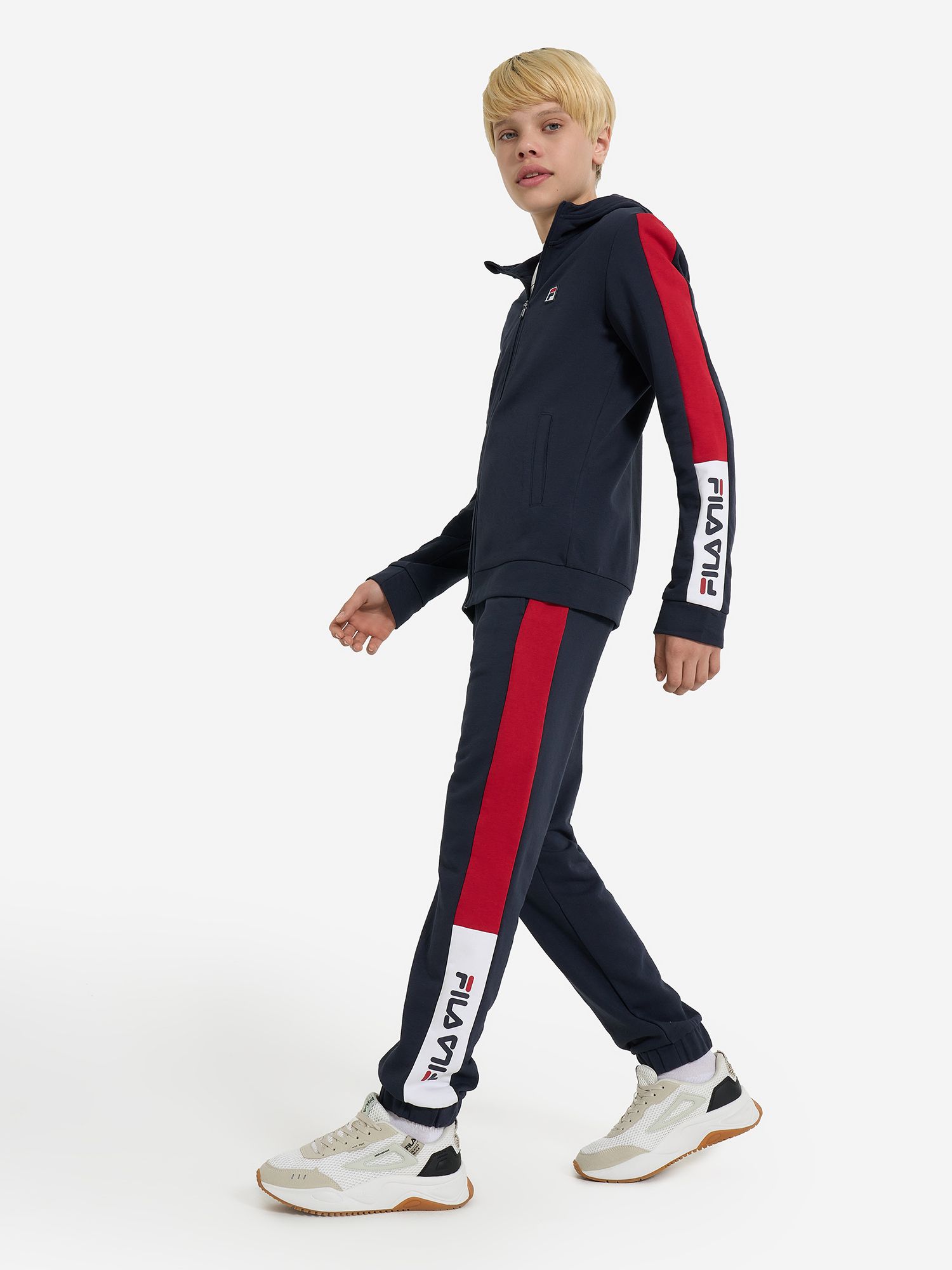 КостюмспортивныйFila