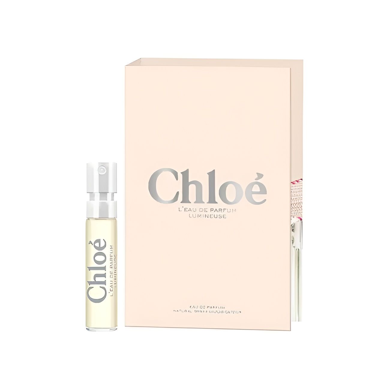 Chloe CHLOE L'EAU DE LUMINEUSE Парфюмерная вода для женщин 1.2 мл купить