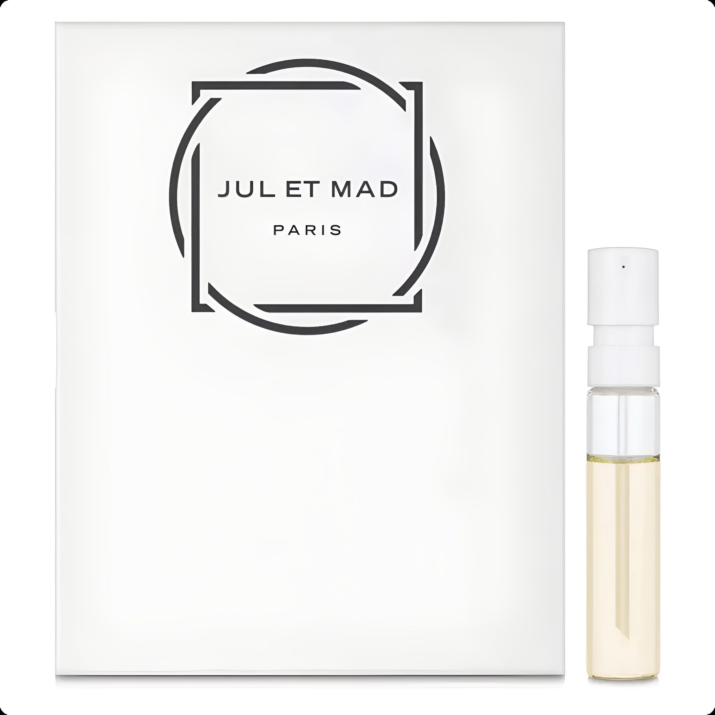 Jul Et Mad Nin-Shar parfum Духи унисекс (пробник) 1.5 мл купить