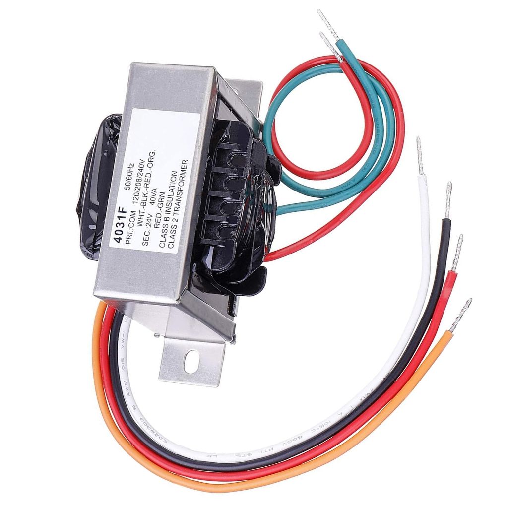 Различные виды преобразователей